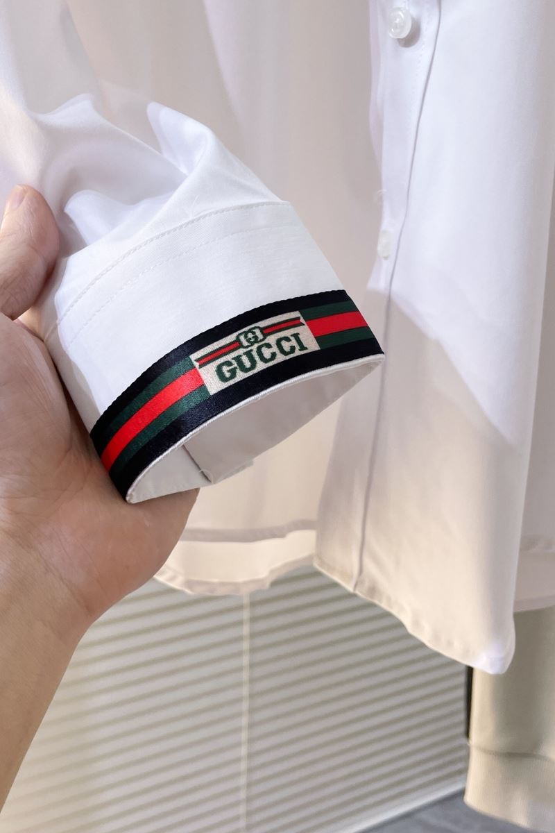 Gucci Shirts